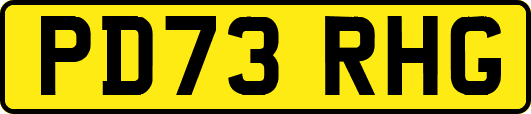 PD73RHG