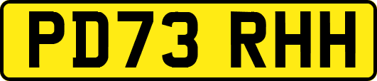 PD73RHH