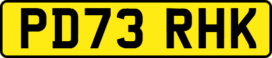 PD73RHK