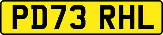 PD73RHL