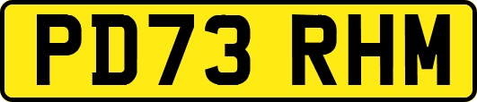 PD73RHM