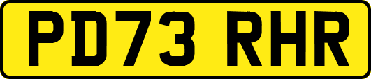 PD73RHR