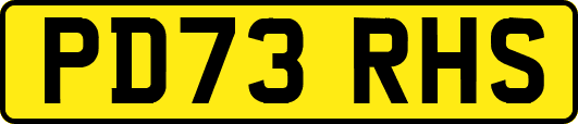 PD73RHS