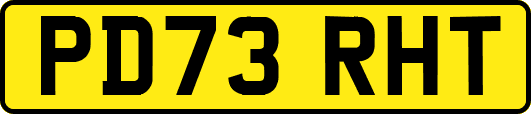 PD73RHT