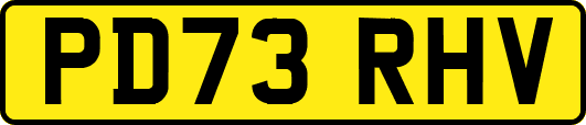 PD73RHV