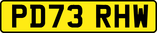 PD73RHW