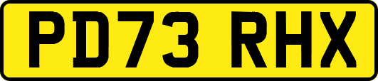 PD73RHX