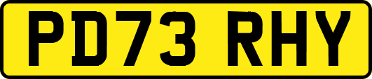 PD73RHY
