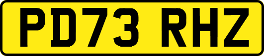 PD73RHZ