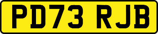 PD73RJB