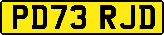 PD73RJD