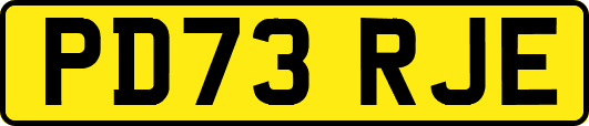 PD73RJE