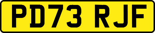 PD73RJF