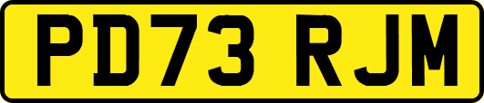 PD73RJM