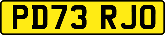 PD73RJO