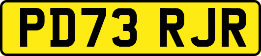 PD73RJR