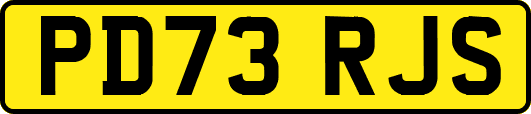 PD73RJS