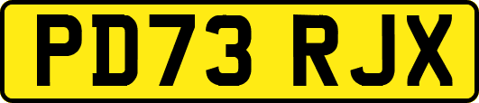 PD73RJX