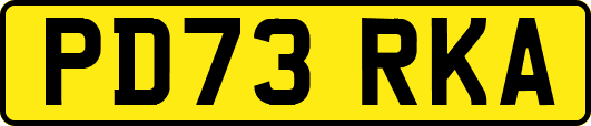 PD73RKA