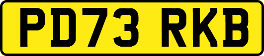 PD73RKB