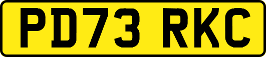 PD73RKC