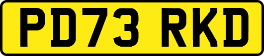 PD73RKD