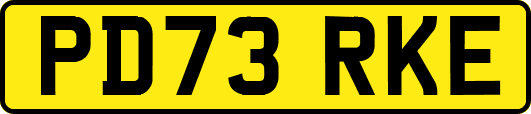 PD73RKE