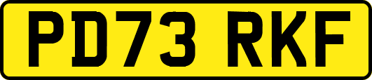 PD73RKF