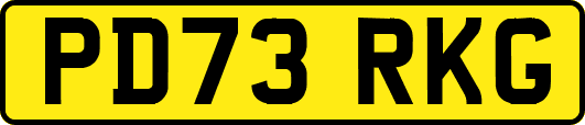 PD73RKG