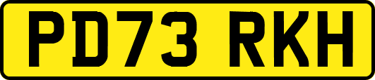 PD73RKH