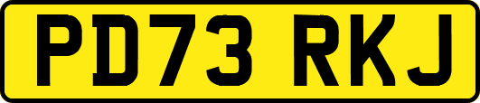 PD73RKJ