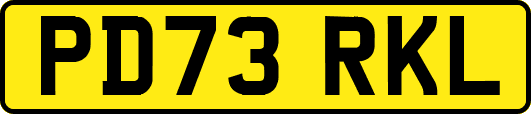 PD73RKL