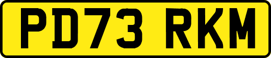PD73RKM