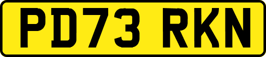 PD73RKN