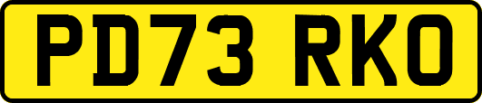 PD73RKO