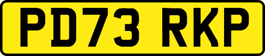 PD73RKP