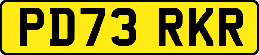 PD73RKR