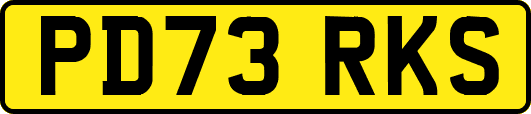 PD73RKS
