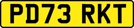 PD73RKT