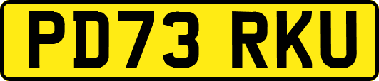 PD73RKU