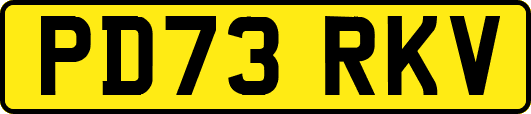 PD73RKV