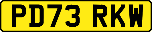 PD73RKW