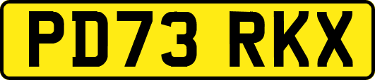 PD73RKX
