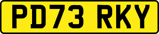 PD73RKY