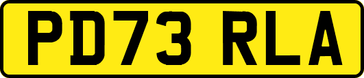 PD73RLA
