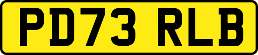 PD73RLB
