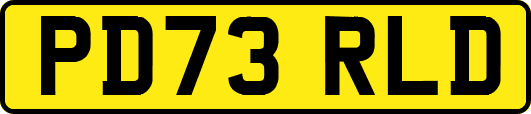PD73RLD