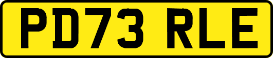 PD73RLE