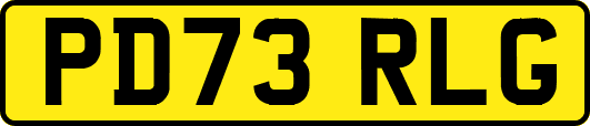 PD73RLG