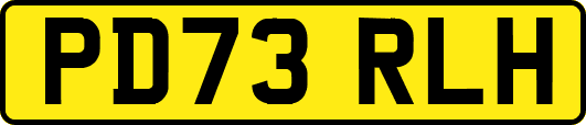PD73RLH